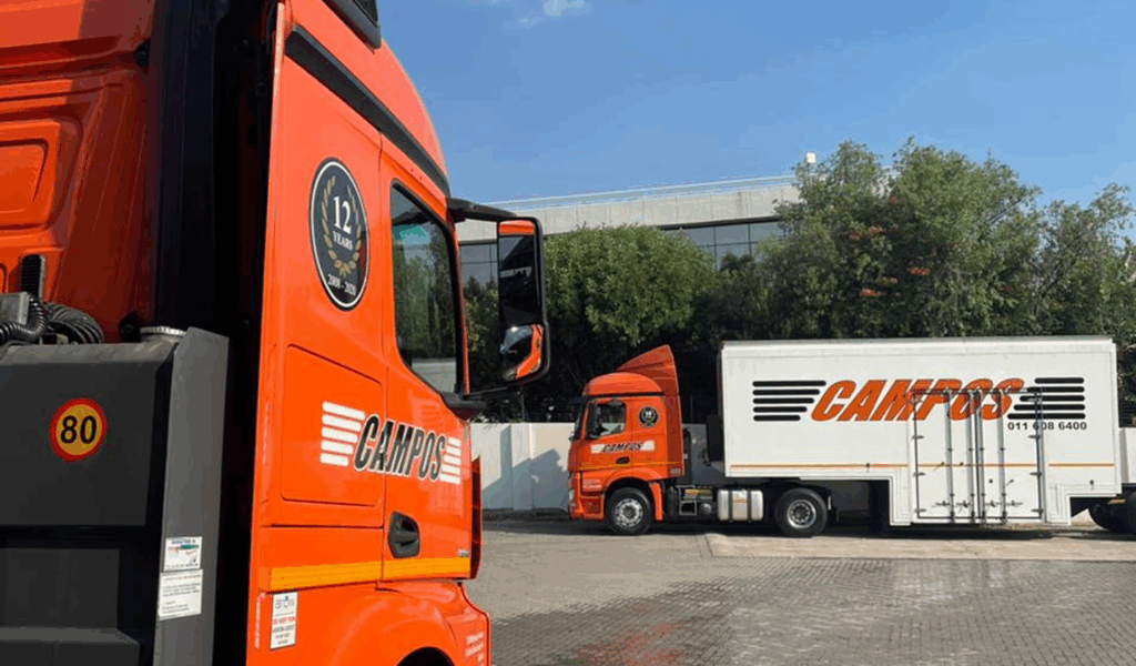 Campos Trucks